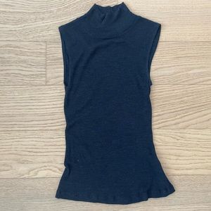 T by alexander wang top size small
